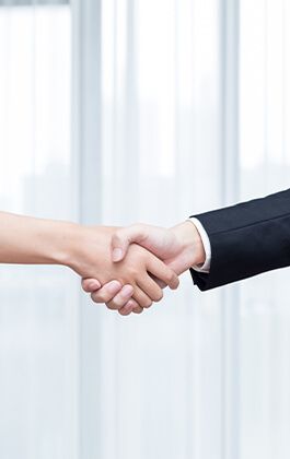 Trustworthy testing service