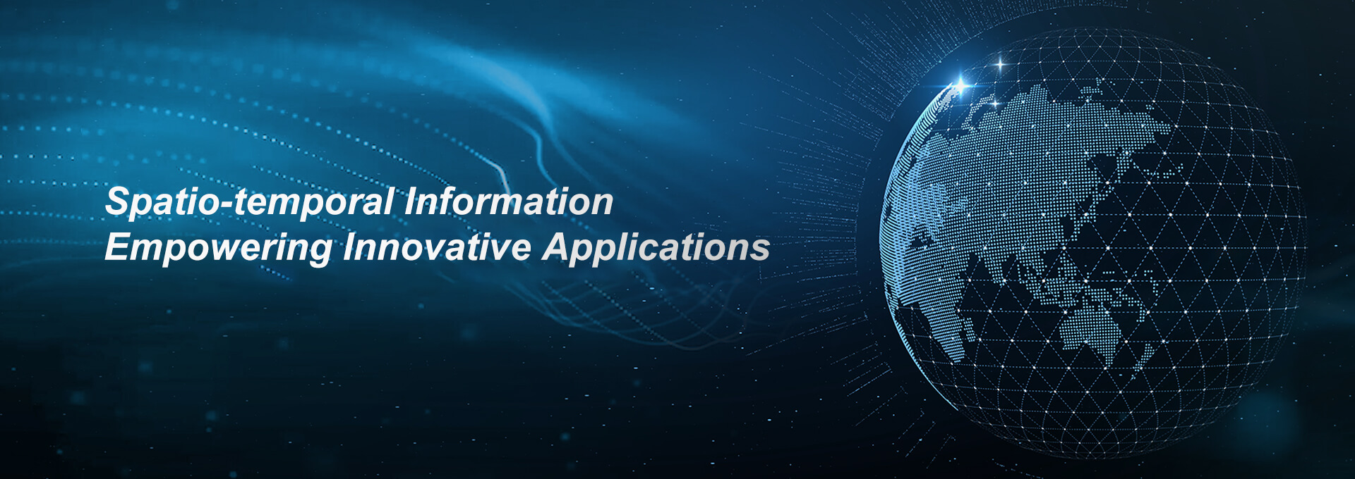 Remote sensing data services