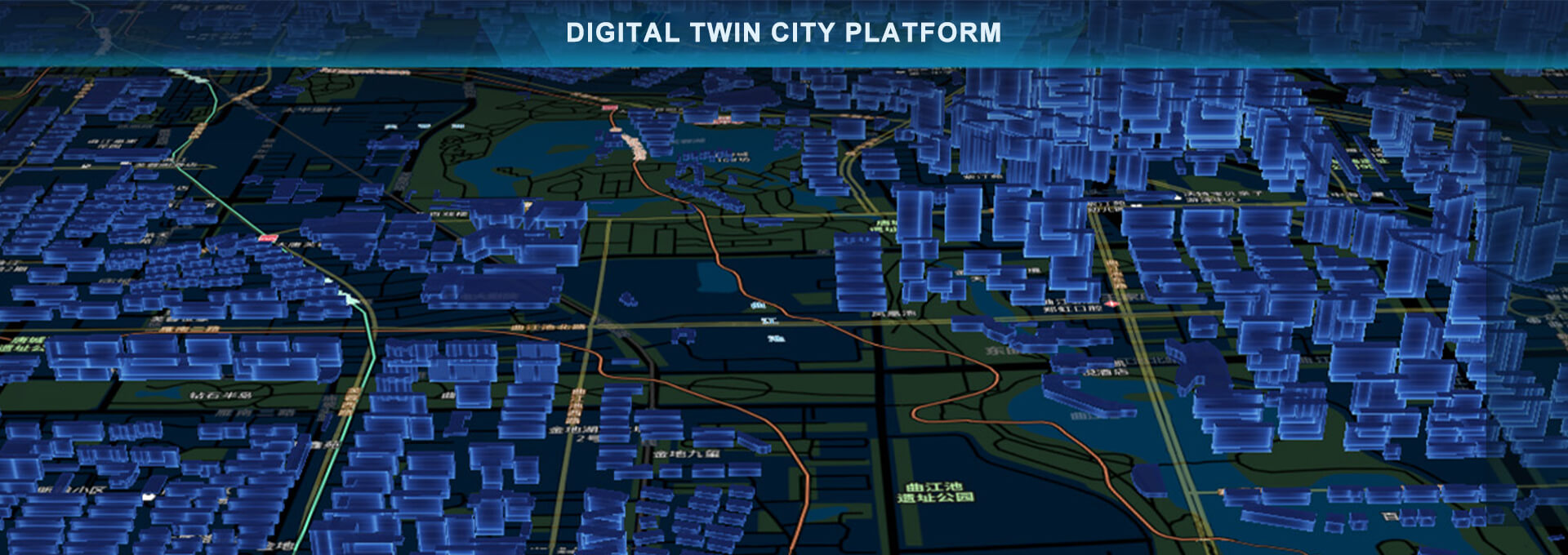Digital twins product