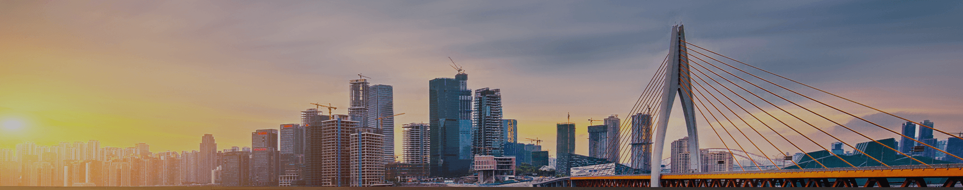 Smart city management solution