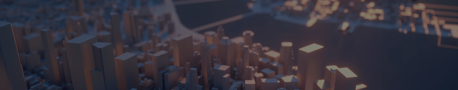 Information model platform