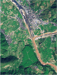 Remote sensing data services