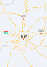 Internet map data services