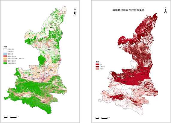 Ecological protection management